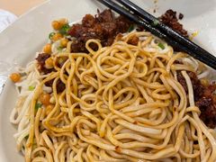 -李先生牛肉面大王(北京东四店)