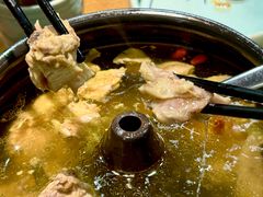 -云海肴·汽锅鸡·云南菜(南强街店)