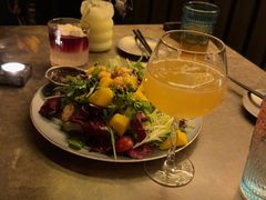 -CHURCH  BISTRO 教堂·餐吧