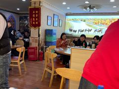 大堂-怡妮新疆风味餐厅(东江湾路店)
