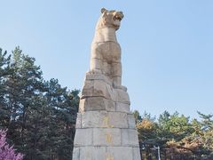 -帽儿山国家森林公园