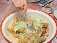 -朱仔记食府(江南大道店)