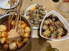 -老味烧烤(总店)