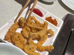 -海底捞火锅鲜切牛肉主题店(长寿路店)