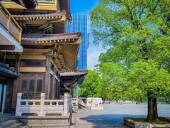 -香积寺