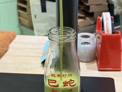 -鹤茶野所(上海首店)