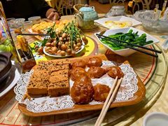 -石岐佬中山菜馆(张溪店)