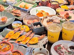 -松鹤精致料理(五一中路店)