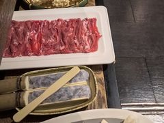 -尚尚仙·酸汤猪手·猪肚鸡火锅(华联万柳购物中心店)