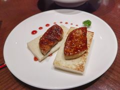 -佛山希尔顿酒店·融誉亚洲美食荟