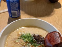 -味千拉面(淮安万达店)