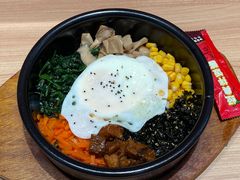 -米村拌饭(杭州国大城市广场店)