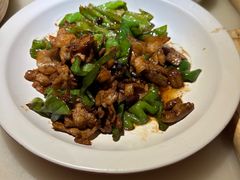 -绿茶餐厅(西单老佛爷店)