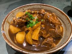 -兰溪小馆(首经贸店)