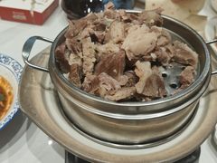 -七百岁羊肉馆(环球港店)