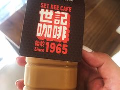 -世记咖啡(氹仔外卖店)