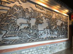 -济南方特东方神画