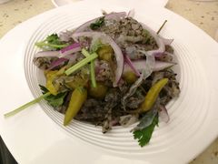 -港畔赶海蒸汽海鲜烧烤自助(仙螺岛店)