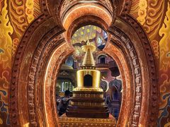 -牛首山文化旅游区