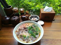 -黔派·虾子羊肉粉·小吃(佳宁娜广场店)