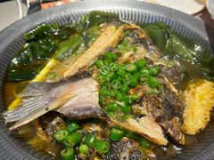 -半天妖烤鱼(嘉德万达广场店)