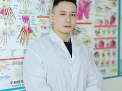 -申驰运动康复中心·中立位肌肉加强馆