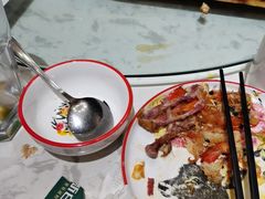 -新白鹿餐厅(第一百货店)