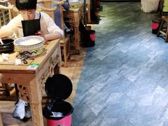 大堂-满园春饼(运河城店)