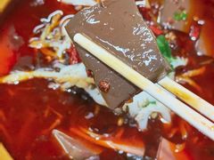 -上厨本帮菜(中山西路店)