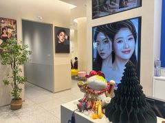 -天真蓝照相馆(五角场百联又一城店)