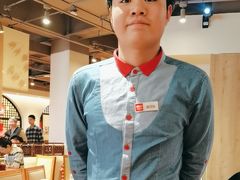 -西贝(六里桥旗舰店)