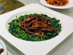 草头圈子-光明邨大酒家(汇阳广场店)