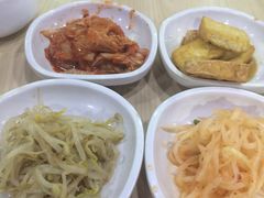 -槿Story·韩国料理(望京韩国美食城店)