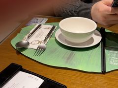 -帕蓝·暹罗料理(大学路店)