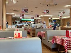 -西贝(虹口龙之梦店)