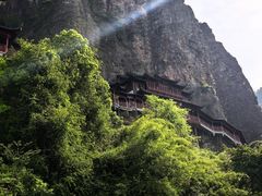 -大慈岩风景区