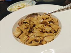 -长春凯悦酒店-品悦中餐厅