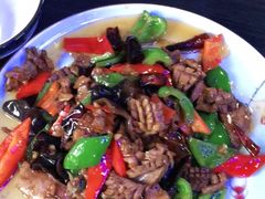 -香岛私房菜(金屋·秦皇半岛店)