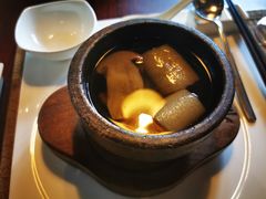 虎跑泉水菌汤-解香楼(八盘岭路店)