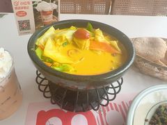 -美泰·Mangothai·清迈云街(天空之城店)