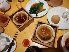 -蔡澜点心·粤菜(花城汇南区店)