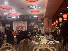 -石岐佬中山菜馆(张溪店)