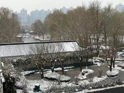 点击看大图 -宝馨月月子中心(友谊医院店)