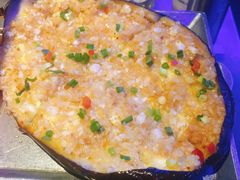 -很久以前羊肉串(打浦路店)