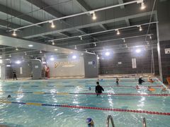 -FLARE STAR FITNESS(复地活力城店)