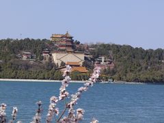 -颐和园
