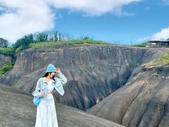 -飞天山旅游区