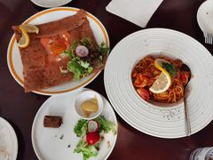 -La Creperie法餐厅(桃江路店)