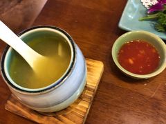 -荷花泰菜(东方新天地店)