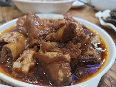 猪蹄-雨田饭店(华兴东街店)